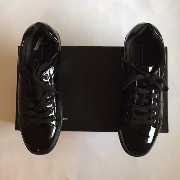 Other - COPY - INC Men’s Spyke Patent Shoes Size 7.5M.